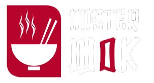 Mister Wok - Antwerpen